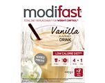 Modifast Intensive Weight Loss Milkshake Vanilla 440GR