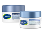 Cetaphil Optimal Hydration Revitaliserende Dagcrème + Nachtcrème Combi 2ST