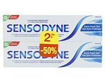 Sensodyne Extra Fresh Gel Tandpasta Duoverpakking 2ST