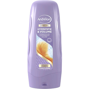 Andrelon Hydratatie & Volume Conditioner 250ML