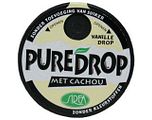 Sirea Pure Drop Cachou Vanille (18 stuks) 1ST