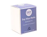 Soylites Soy Wax Melts Serenity Lavender & Chamomile 8ST