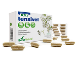 Soria Natural XXI Tensivel 21-C Capsules 30CP