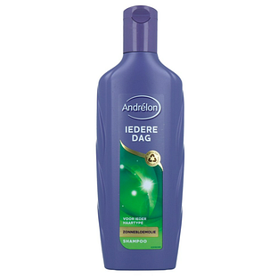 Andrelon Iedere Dag Shampoo 300ML