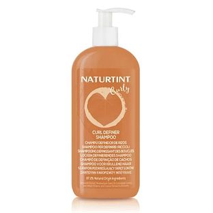 Naturtint Curl Definer Shampoo 330ML