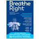 Breathe Right Neusstrips Sensitive - Small/Medium 3x30ST