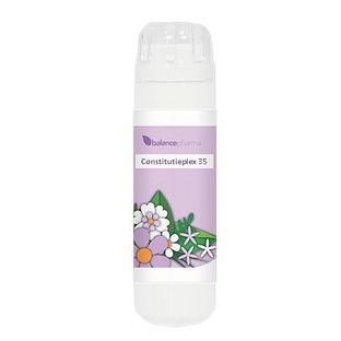 Balance Pharma Constitutieplex 035 6GR