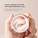 Louis Widmer Nutriderm Dagcrème Éclat Rosé UV 50ML Louis Widmer Nutriderm Dagcrème Éclat Rosé UV 50ML