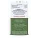 Minami VeganDHA 75% Softgels 60SG Achterkant verpakking met samenstelling