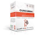 Soria Natural Curcumin CT Tabletten 60TB