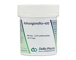 DeBa Pharma Ashwagandha-400 Capsules 60VCP DeBa Pharma Ashwagandha-400 Capsules 60VCP
