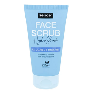 Sence Beauty Face Scrub 150ML