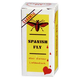 Eros Spanish Fly Extra 1ST Eros Spanish Fly Extra 1ST