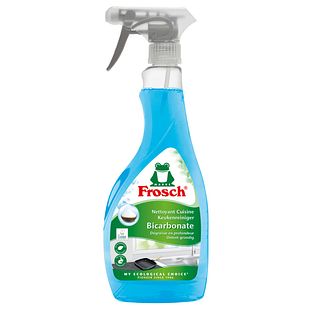 Frosch Keukenreiniger Biocarbonate Spray 500ML