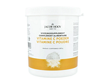 Jacob Hooy Vitamine C/Ascorbinezuur 1KG