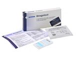 Testjezelf.nu Drugstest Multi 12 4ST