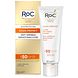 RoC Soleil-Protect Anti-wrinkle Smoothing Fluid SPF50+ 50ML verpakking met tube