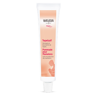 Weleda Mama Tepelzalf 25GR