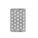 Valdispert Melatonine 3 mg Tabletten 30TB strip met tabletten