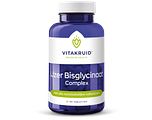 Vitakruid IJzer Bisglycinaat Complex oa Koper Vitamine C 90TB