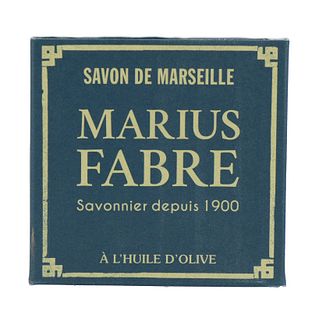 Marius Fabre Savon Marseille Zeep Olijf 400GR