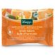 Kneipp Badbruistablet Oranje Lindebloesem 80GR