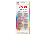 Credo Eeltsnijder Vervangmesjes 6ST Credo Eeltsnijder Vervangmesjes 6ST