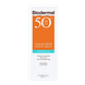 Biodermal Hydraplus Zonnecrème Gezicht SPF50+ 50ML
