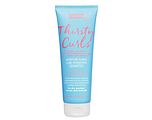 Umberto Giannini Thirsty Curls Hydrating Shampoo 250ML