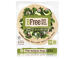 BFree Wraps Multigranen 252GR
