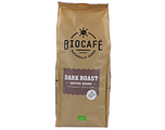 Biocafé Dark Roast Koffiebonen 500GR