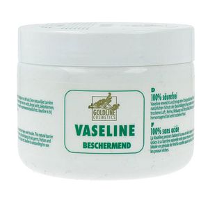 Goldline Cosmetics Vaseline 250ML