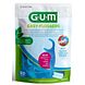 GUM Easy Flossers Cool Mint 30ST