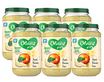 Olvarit 8m+ Appel Banaan Peer 200GR