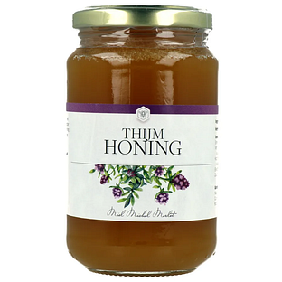 Michel Merlet Thijm Honing 500GR