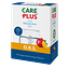 Care Plus O.R.S. Granaatappel-Sinaasappel 10ST Verpakking voorzijkant