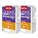 Ortis MethodDraine Lever Zuivering Tabletten 2x60st 2x60TB