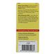 Silidyn Silicium Druppels 30ML Achterkant verpakking Silidyn Silicium Druppels 30ML Achterkant verpakking
