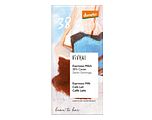 Vivani Espresso Milk 38% Cacao Chocolade 90GR