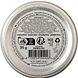 We Love The Planet Zesty Lime Deodorant Balm 35GR Achterkant blikje
