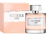 Guess 1981 Women Eau de Toilette 100ML Guess 1981 Women Eau de Toilette 100ML