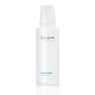 Bluem Mouthwash Fluoride Free 250ML Bluem Mouthwash Fluoride Free 250ML