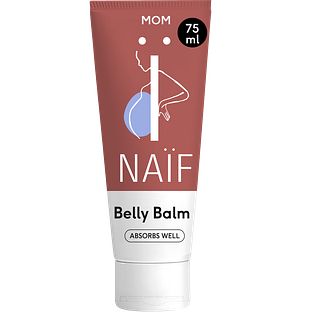 Naif Belly Balm 75ML