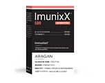 ixX ImunixX 500 Tabletten 30ST ixX ImunixX 500 Tabletten 30ST