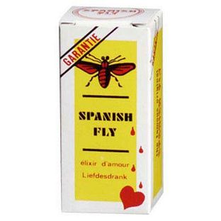 Eros Spanish Fly Extra 1ST Eros Spanish Fly Extra 1ST