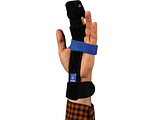 Thuasne Ligaflex Finger Maat 3 1ST Thuasne Ligaflex Finger Maat 3 1ST