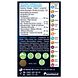 Lucovitaal Nachtrust Tabletten 100TB bevat Lucovitaal Nachtrust Tabletten 100TB bevat