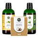 Vanan Massage Olie 3 Stuks