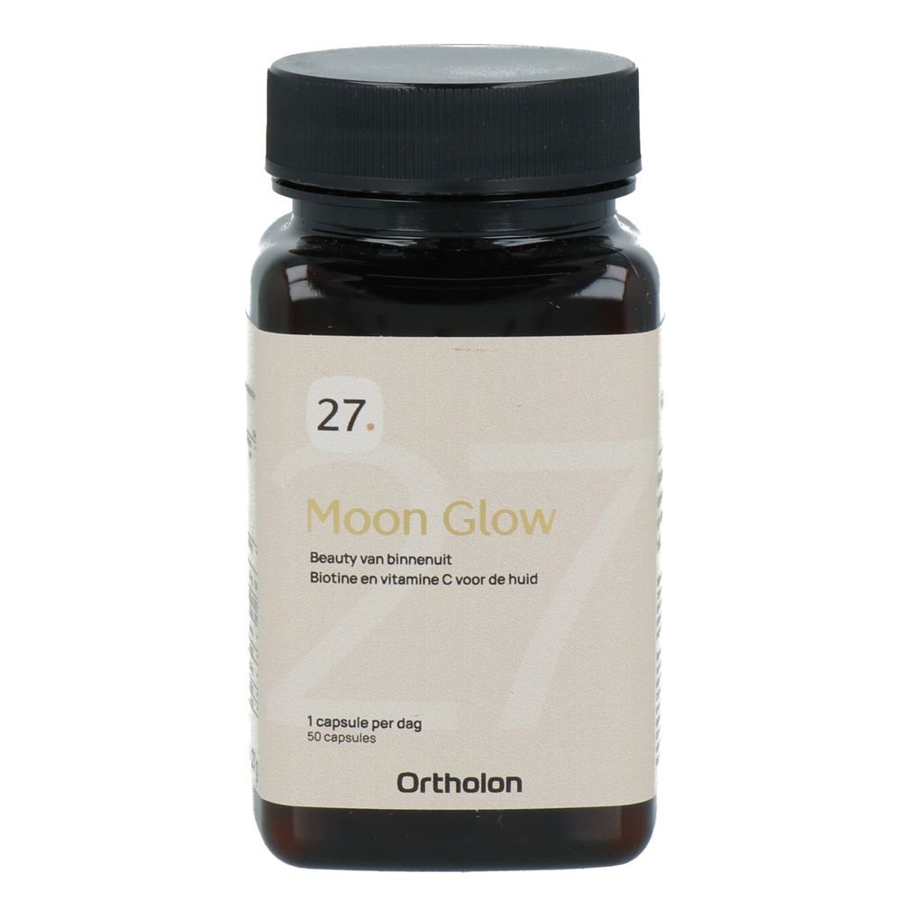 Ortholon Moon Glow Capsules