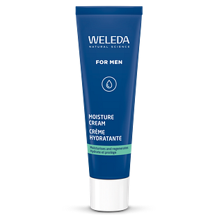 Weleda Men Hydraterende Crème 30ML Weleda Men Hydraterende Crème 30ML